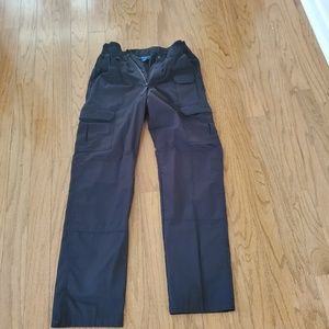 PROPPER WORK PANTS ..FIREFIGHTER MEDIC